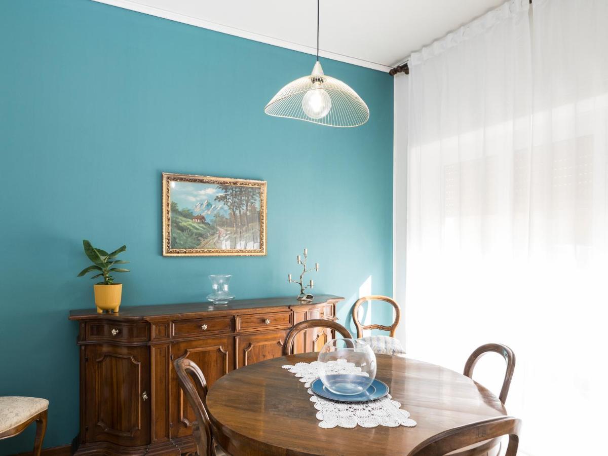 Blessy Apartment Vaticano Rome Exterior photo