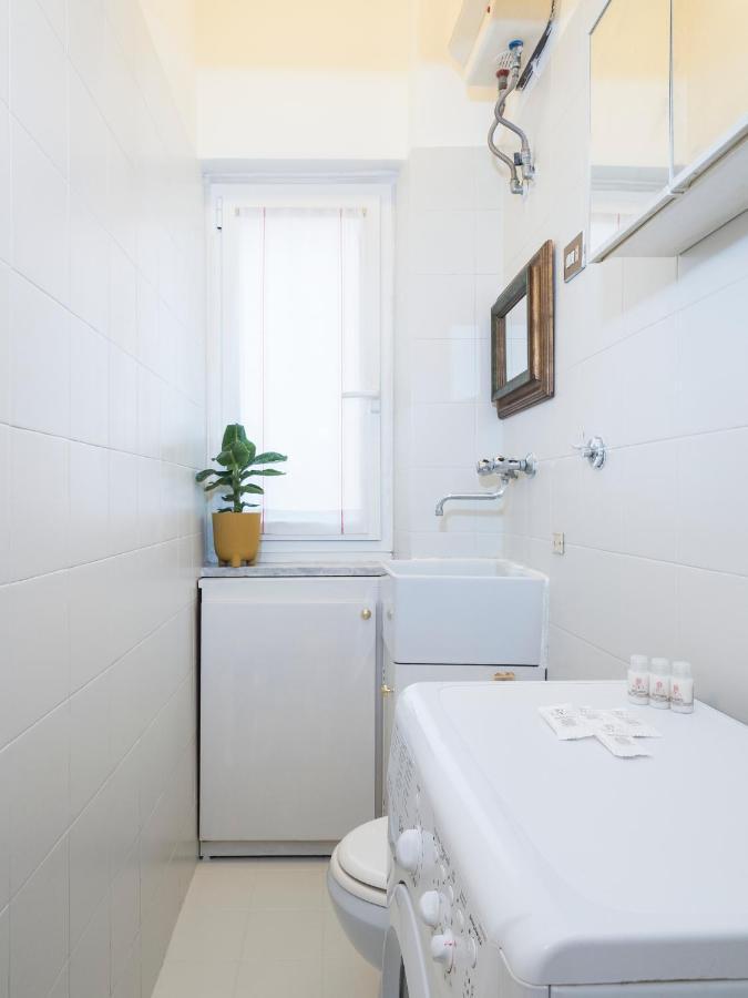 Blessy Apartment Vaticano Rome Exterior photo
