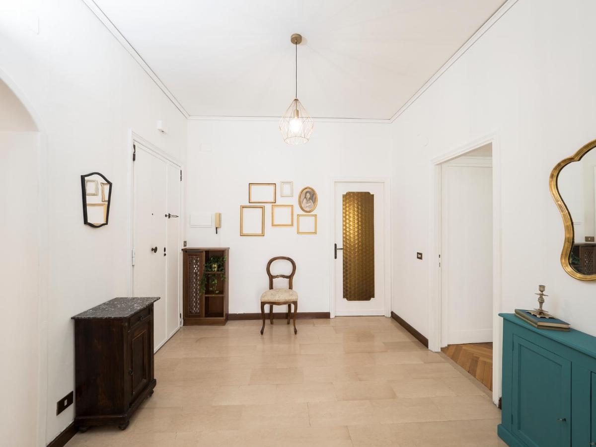 Blessy Apartment Vaticano Rome Exterior photo